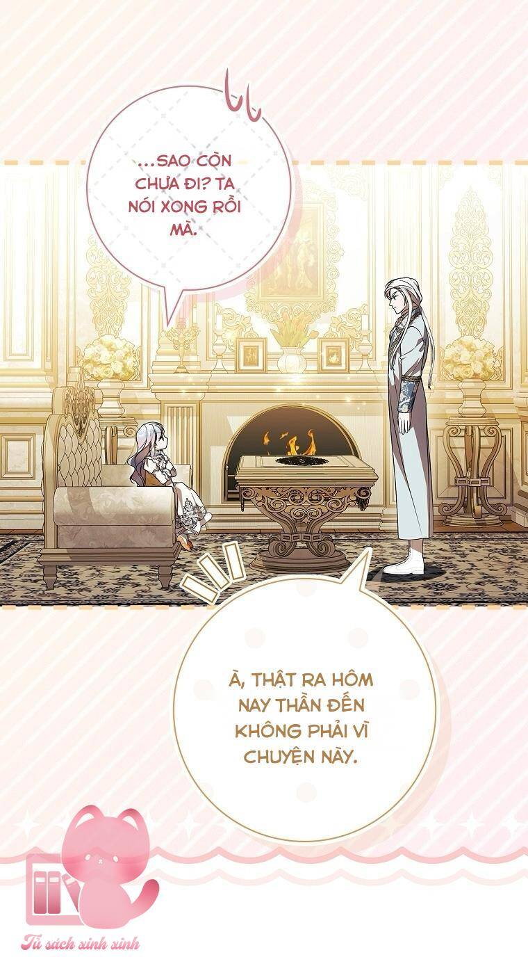 Nhận Nuôi Người Cha Phản Diện Chap 80 - Next Chap 81