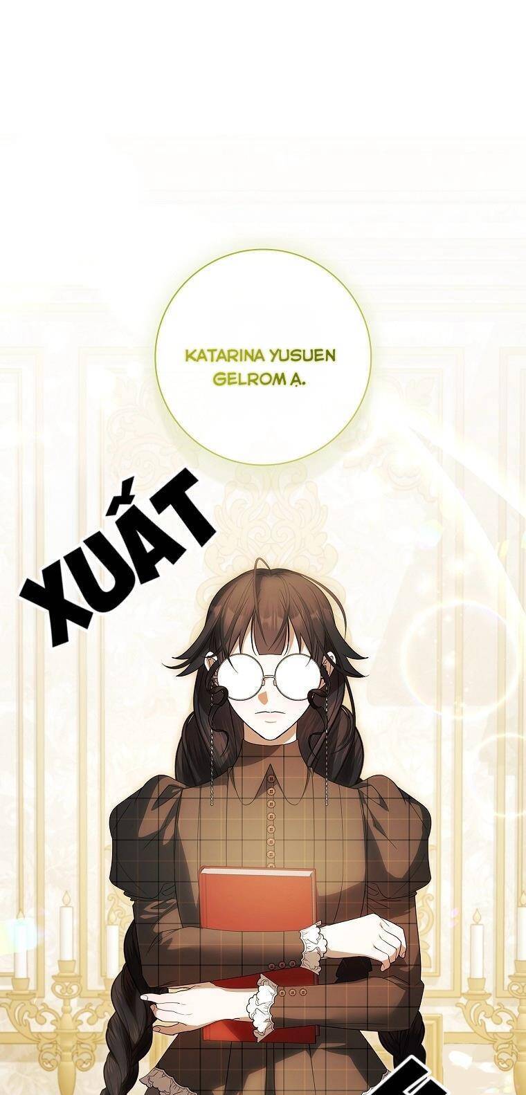 Nhận Nuôi Người Cha Phản Diện Chap 80 - Next Chap 81