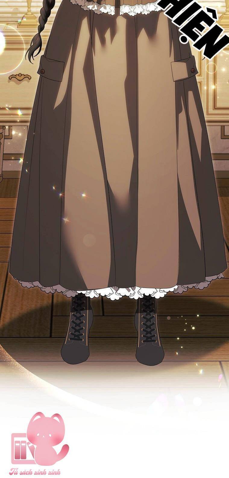 Nhận Nuôi Người Cha Phản Diện Chap 80 - Next Chap 81