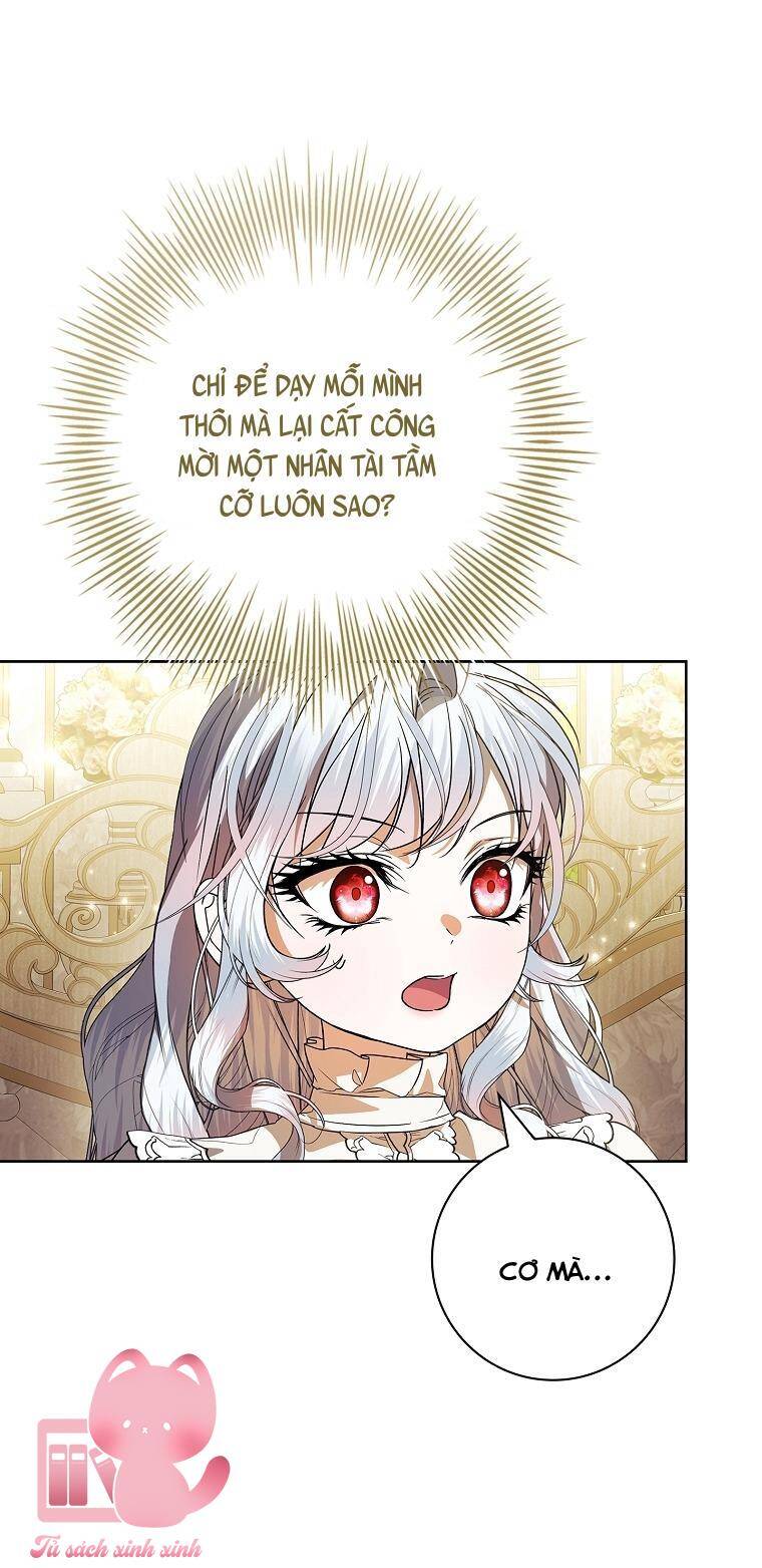 Nhận Nuôi Người Cha Phản Diện Chap 80 - Next Chap 81