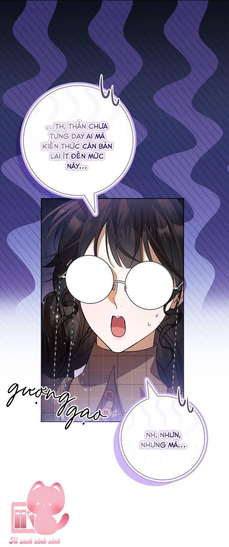 Nhận Nuôi Người Cha Phản Diện Chap 80 - Next Chap 81