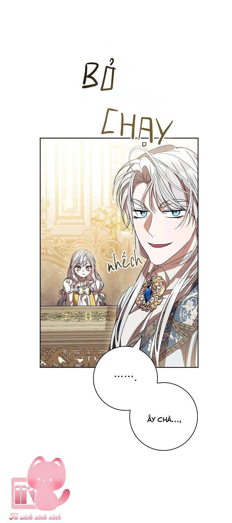 Nhận Nuôi Người Cha Phản Diện Chap 80 - Next Chap 81