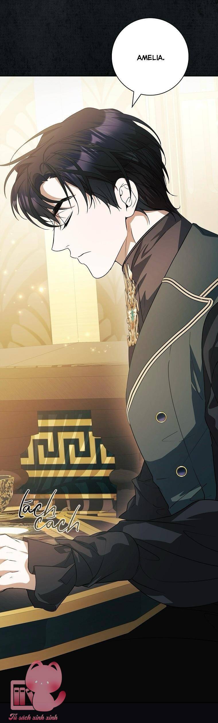 Nhận Nuôi Người Cha Phản Diện Chap 80 - Next Chap 81