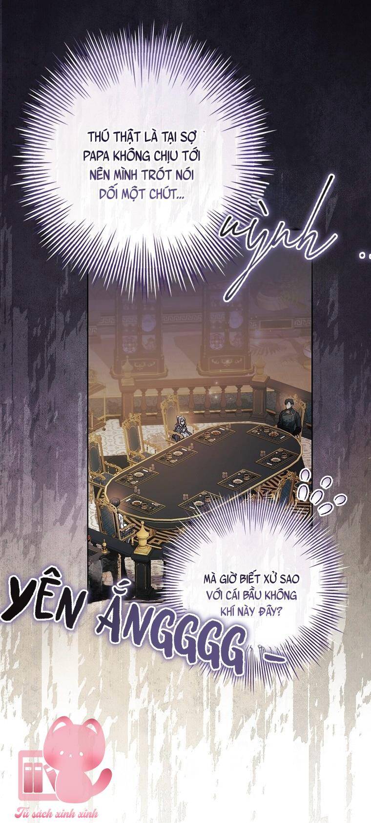 Nhận Nuôi Người Cha Phản Diện Chap 80 - Next Chap 81