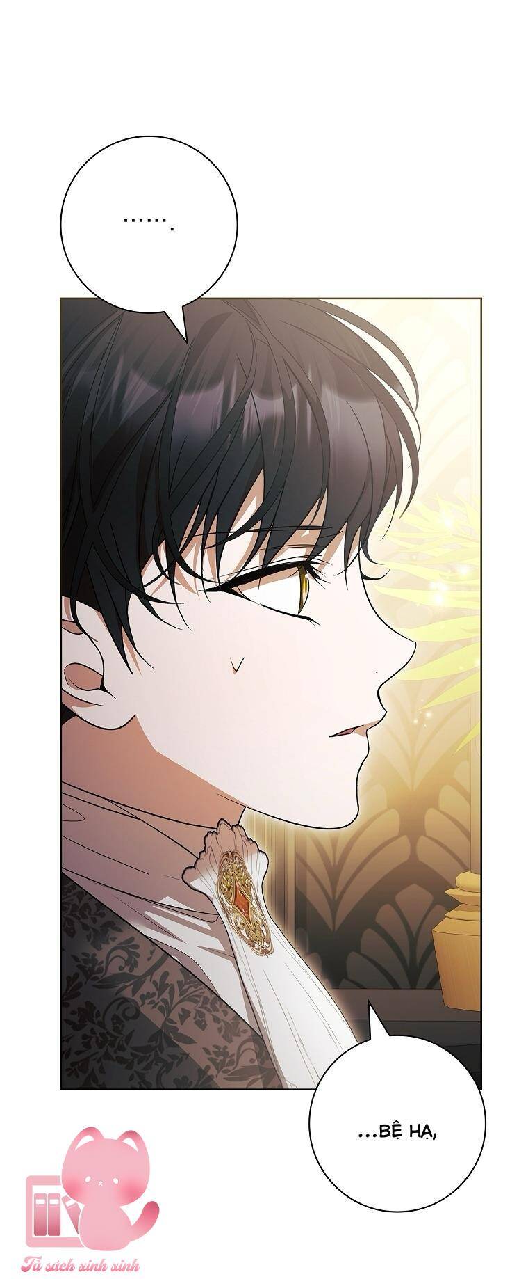 Nhận Nuôi Người Cha Phản Diện Chap 80 - Next Chap 81