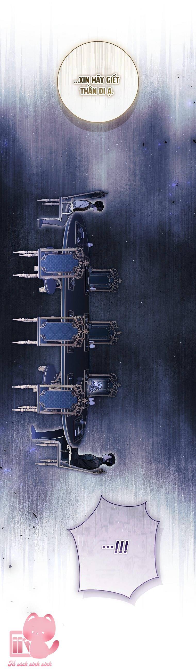 Nhận Nuôi Người Cha Phản Diện Chap 80 - Next Chap 81