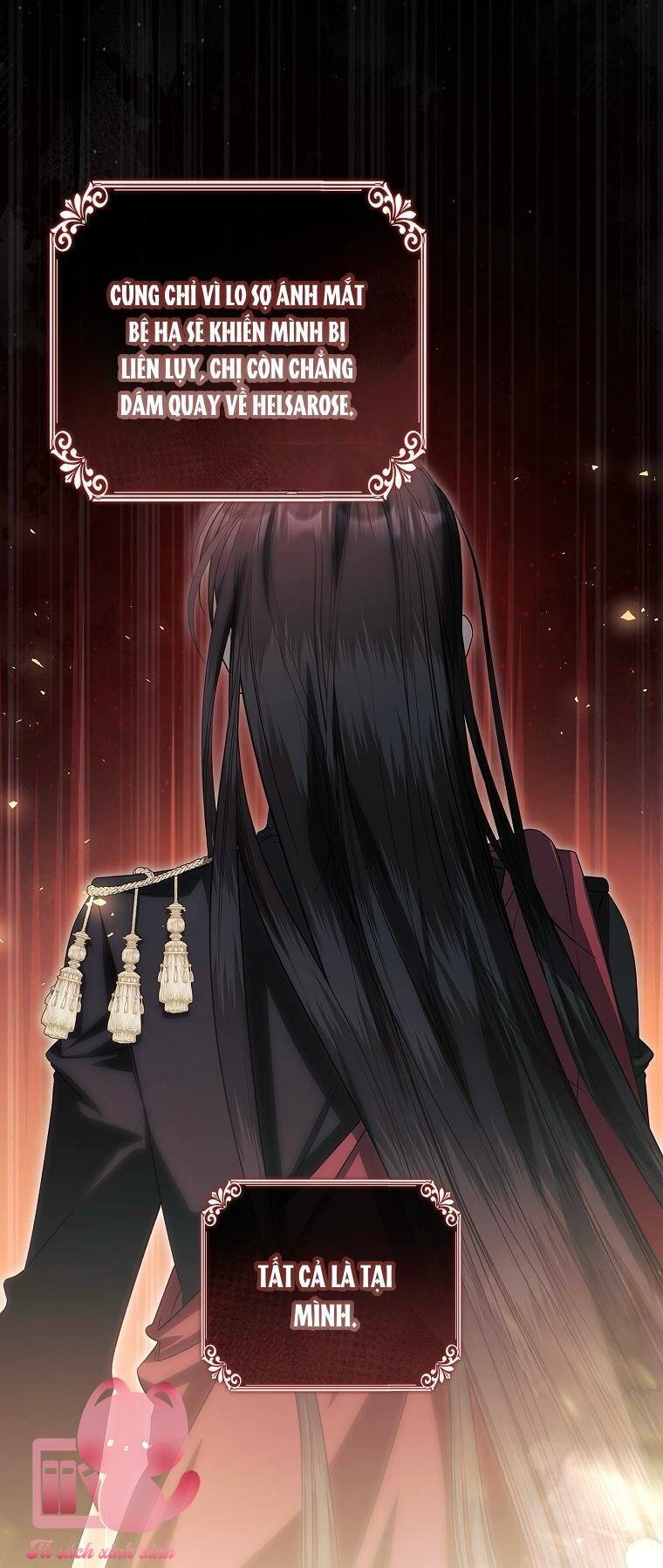 Nhận Nuôi Người Cha Phản Diện Chap 80 - Next Chap 81