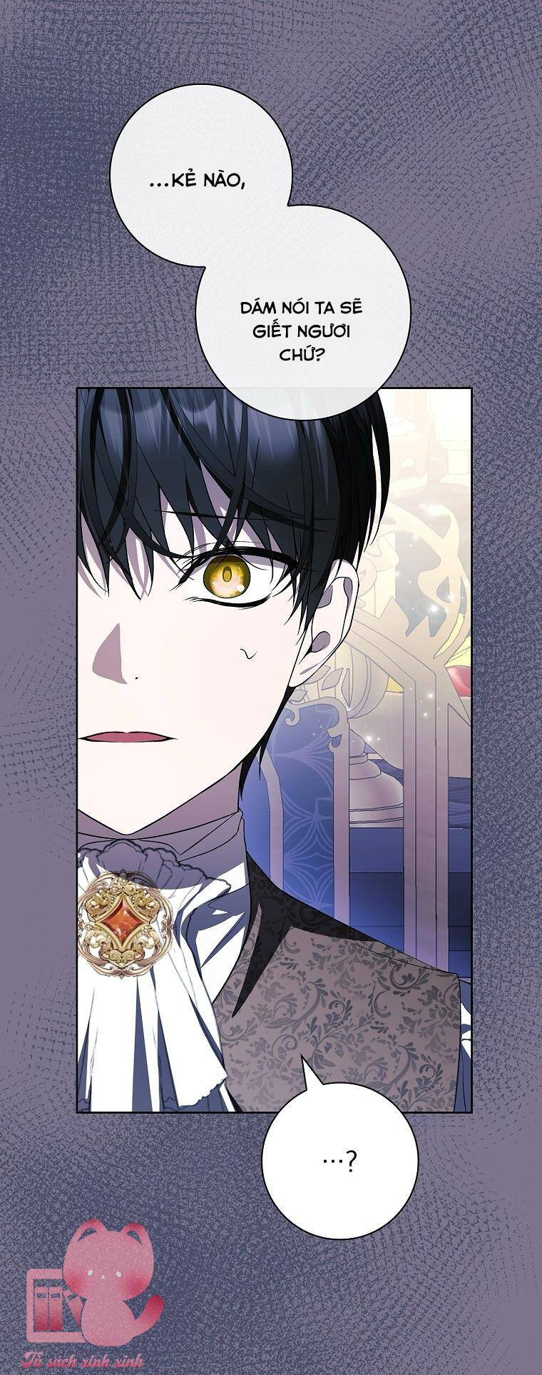 Nhận Nuôi Người Cha Phản Diện Chap 80 - Next Chap 81