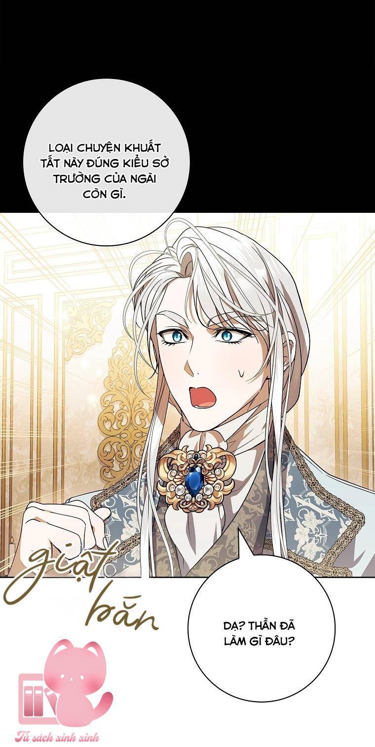 Nhận Nuôi Người Cha Phản Diện Chap 80 - Next Chap 81