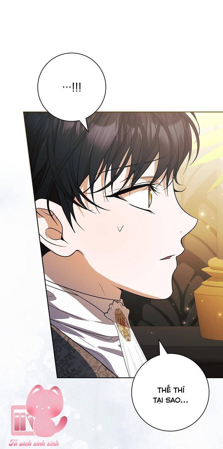 Nhận Nuôi Người Cha Phản Diện Chap 80 - Next Chap 81