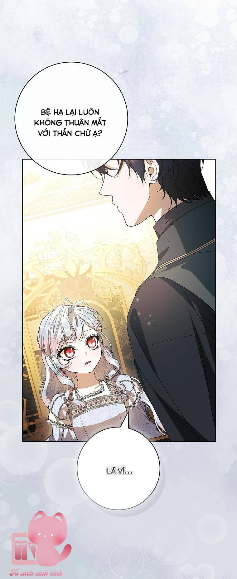 Nhận Nuôi Người Cha Phản Diện Chap 80 - Next Chap 81