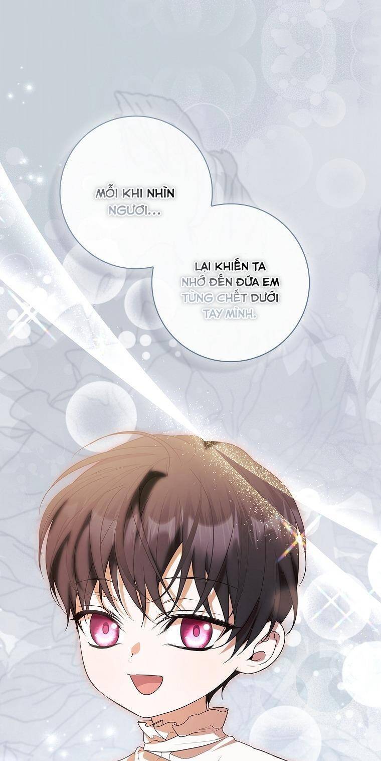 Nhận Nuôi Người Cha Phản Diện Chap 80 - Next Chap 81