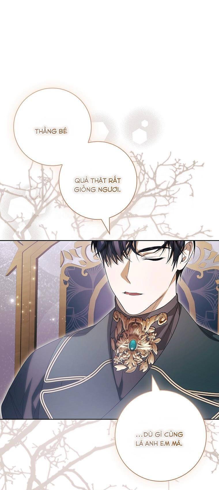 Nhận Nuôi Người Cha Phản Diện Chap 80 - Next Chap 81