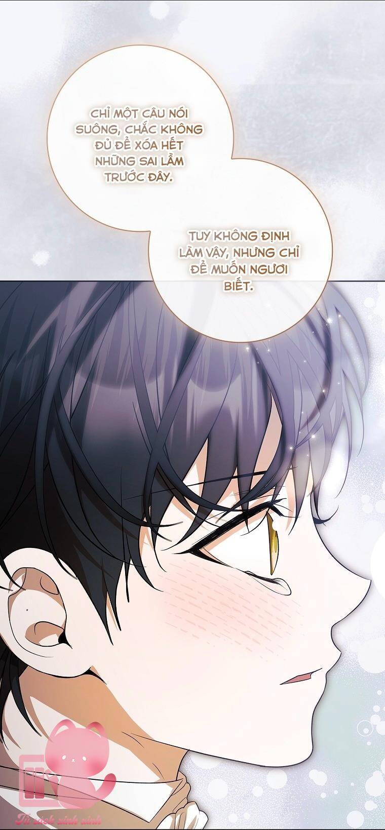 Nhận Nuôi Người Cha Phản Diện Chap 80 - Next Chap 81