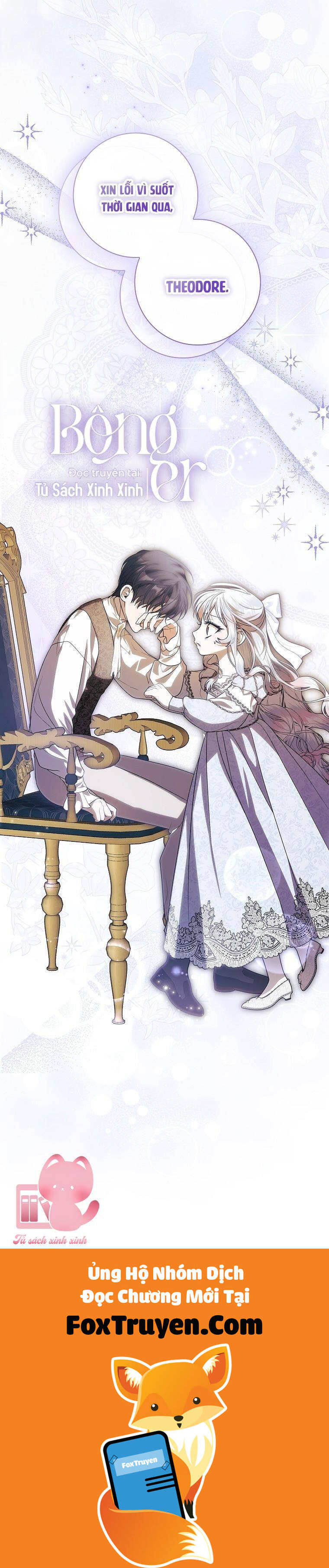 Nhận Nuôi Người Cha Phản Diện Chap 80 - Next Chap 81