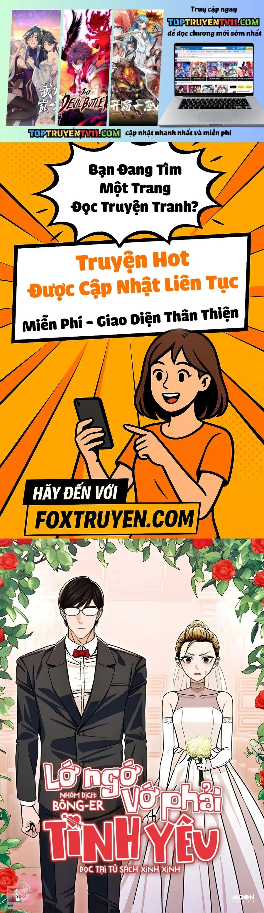 Nhận Nuôi Người Cha Phản Diện Chap 81 - Next Chap 82