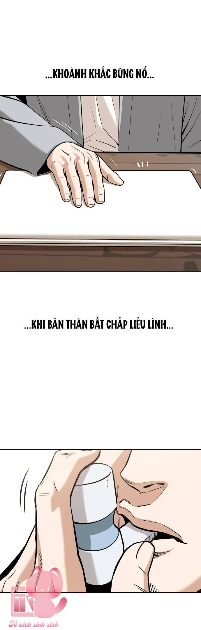 Nhận Nuôi Người Cha Phản Diện Chap 81 - Next Chap 82