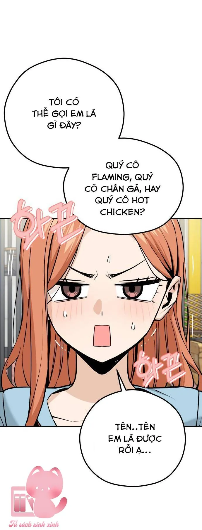 Nhận Nuôi Người Cha Phản Diện Chap 81 - Next Chap 82