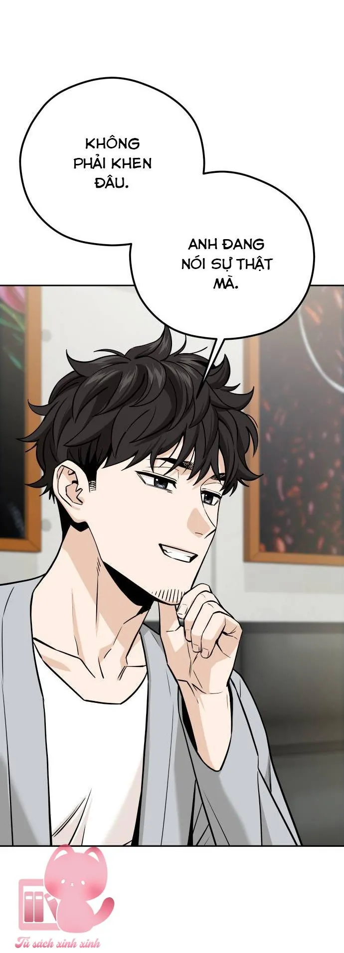 Nhận Nuôi Người Cha Phản Diện Chap 81 - Next Chap 82