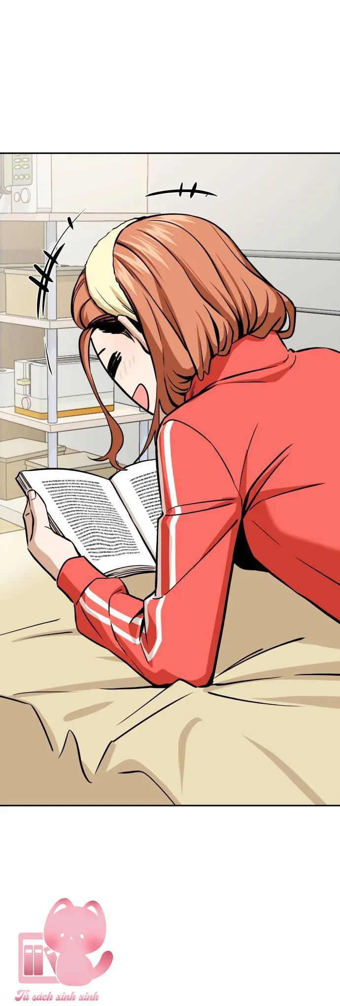 Nhận Nuôi Người Cha Phản Diện Chap 81 - Next Chap 82