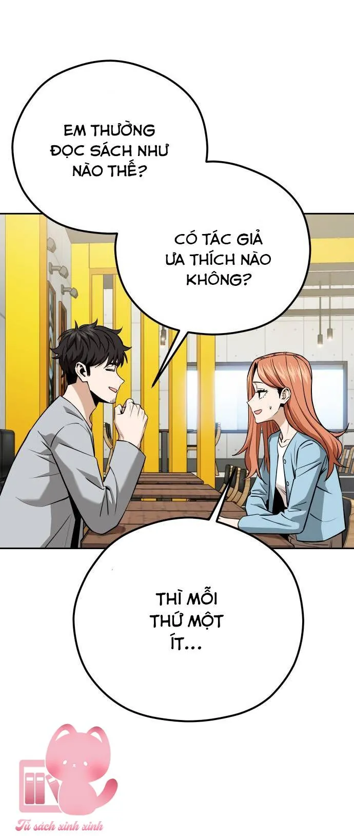 Nhận Nuôi Người Cha Phản Diện Chap 81 - Next Chap 82