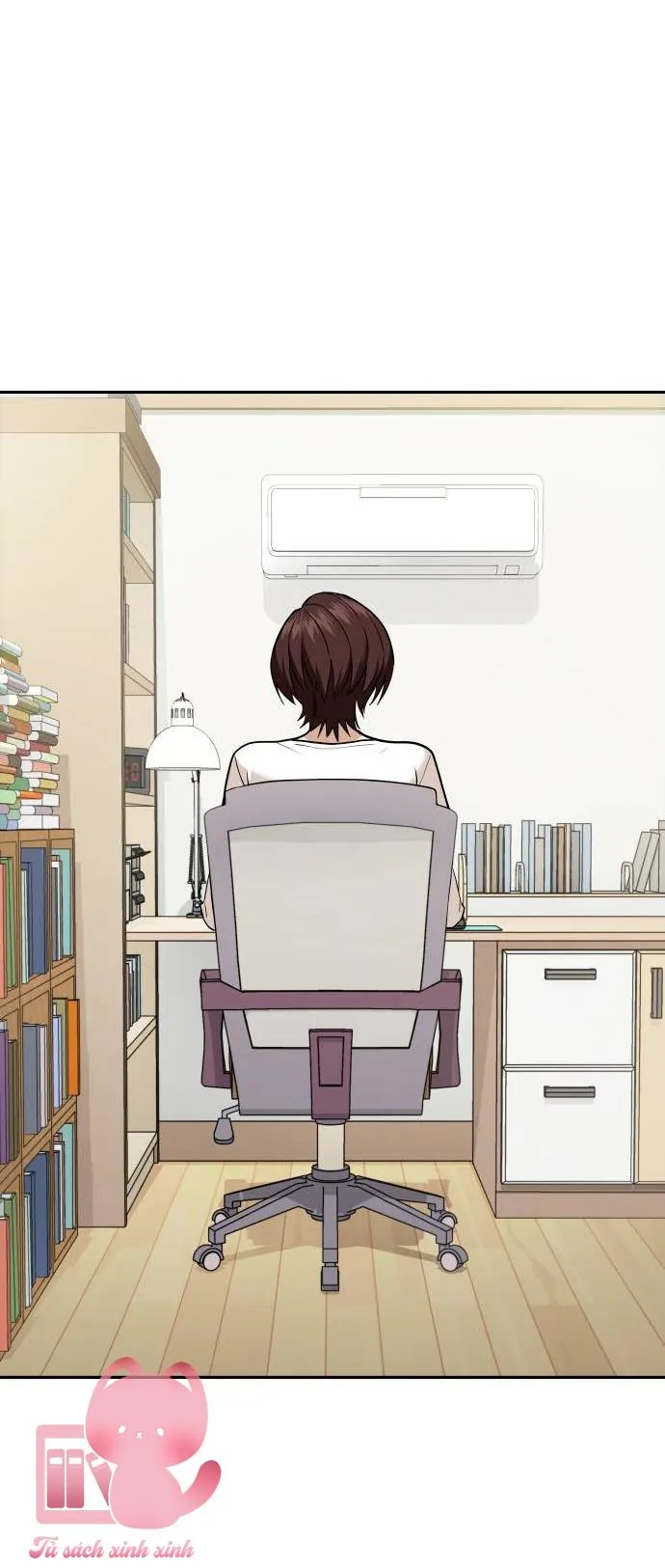 Nhận Nuôi Người Cha Phản Diện Chap 81 - Next Chap 82