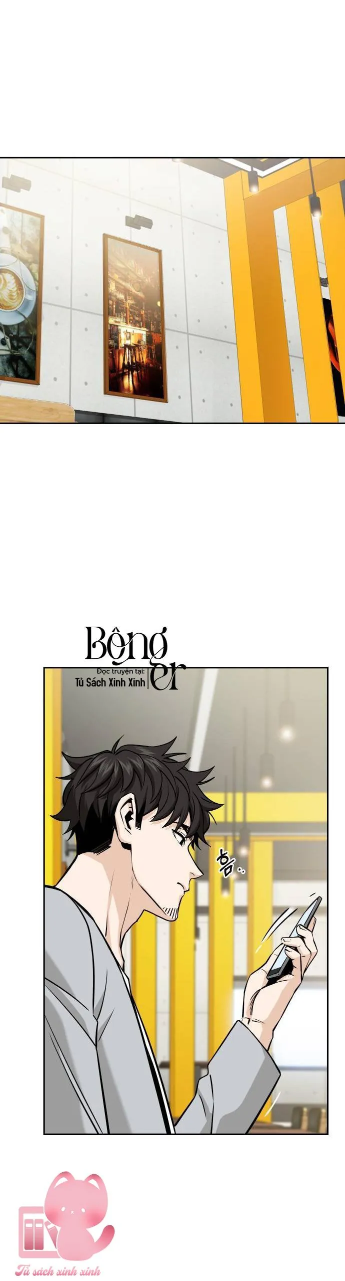 Nhận Nuôi Người Cha Phản Diện Chap 81 - Next Chap 82