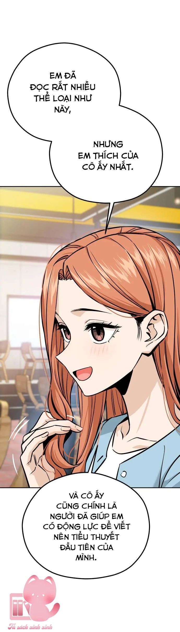 Nhận Nuôi Người Cha Phản Diện Chap 81 - Next Chap 82