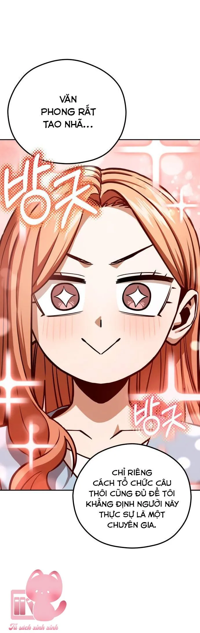 Nhận Nuôi Người Cha Phản Diện Chap 81 - Next Chap 82