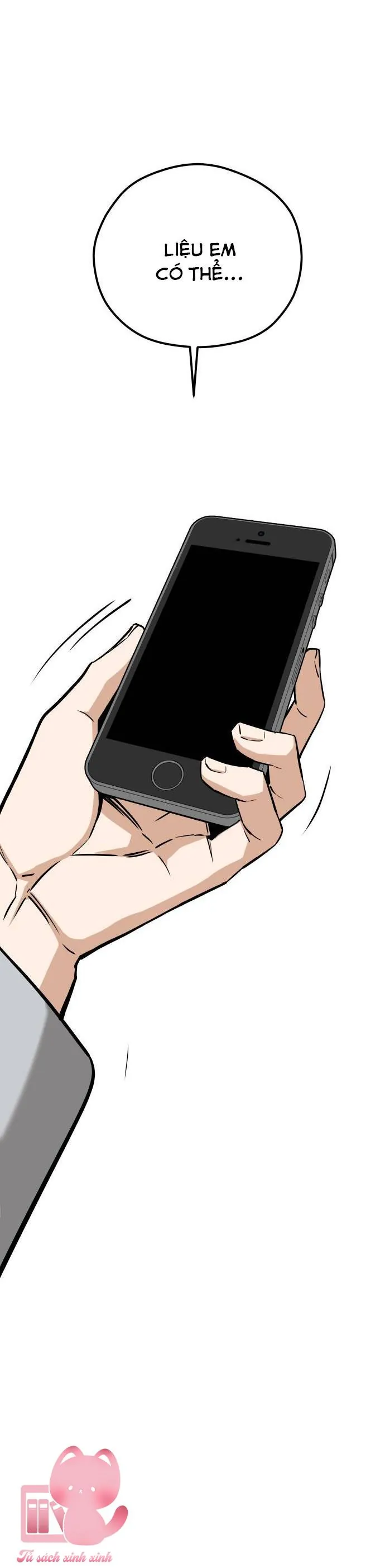 Nhận Nuôi Người Cha Phản Diện Chap 81 - Next Chap 82