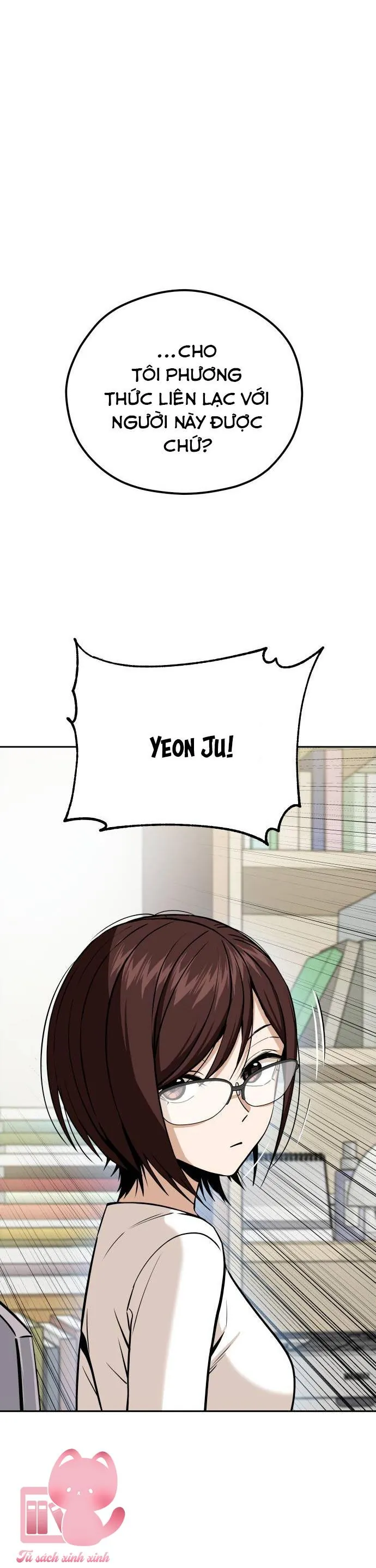 Nhận Nuôi Người Cha Phản Diện Chap 81 - Next Chap 82