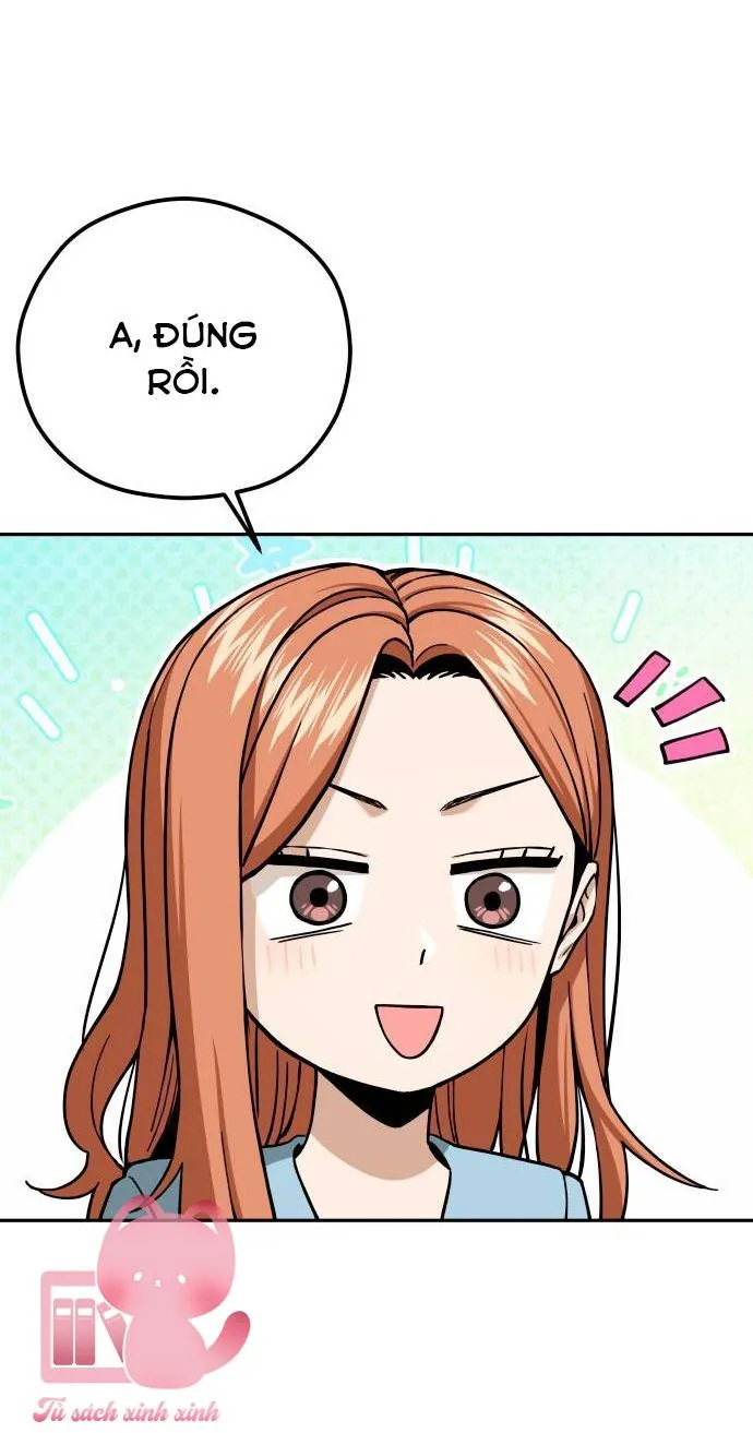 Nhận Nuôi Người Cha Phản Diện Chap 81 - Next Chap 82