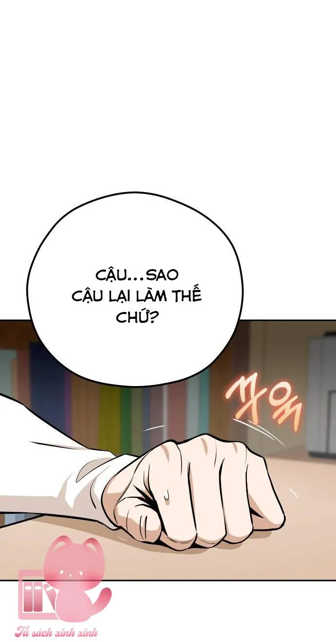 Nhận Nuôi Người Cha Phản Diện Chap 81 - Next Chap 82
