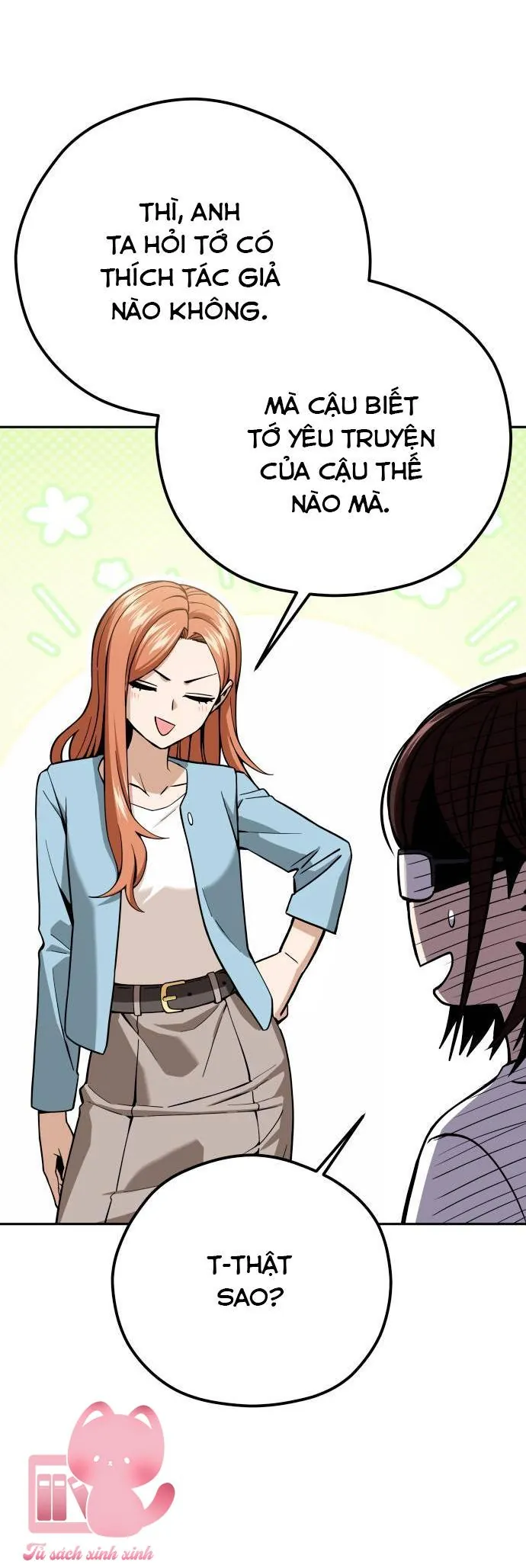 Nhận Nuôi Người Cha Phản Diện Chap 81 - Next Chap 82