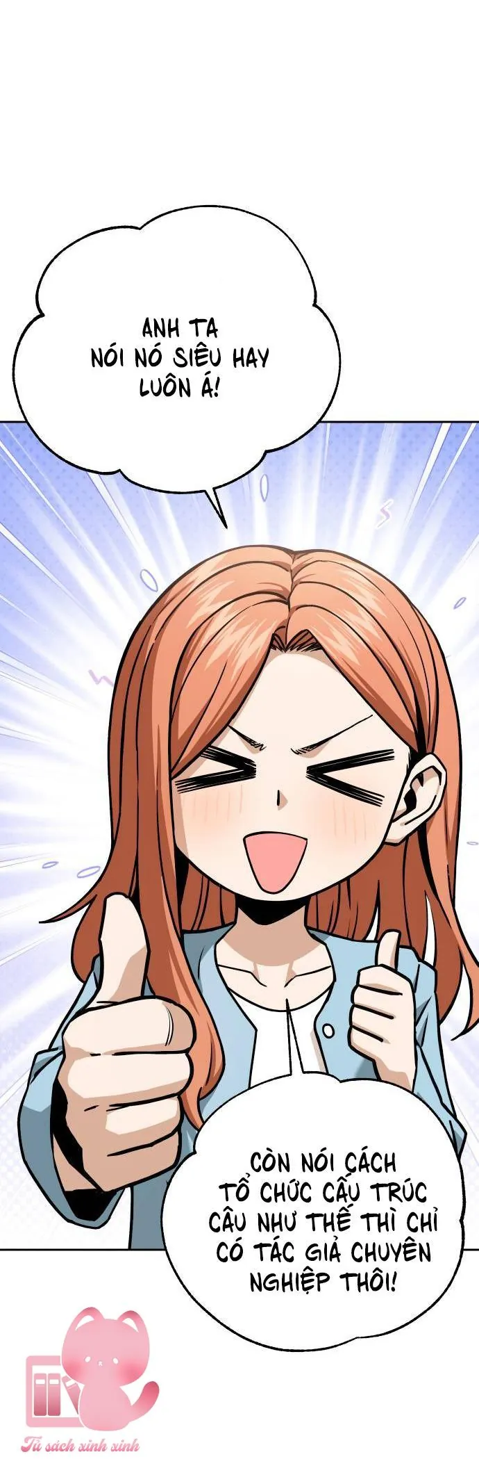 Nhận Nuôi Người Cha Phản Diện Chap 81 - Next Chap 82