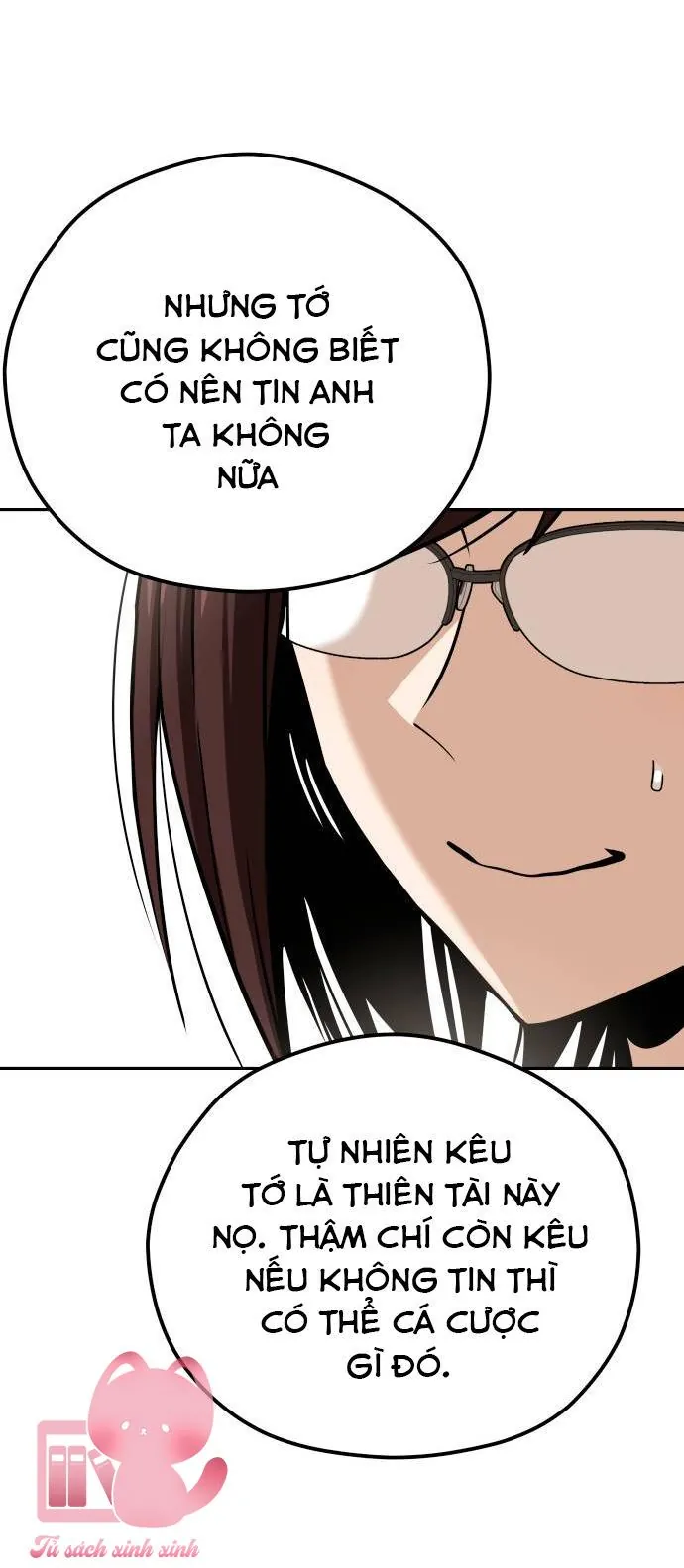 Nhận Nuôi Người Cha Phản Diện Chap 81 - Next Chap 82