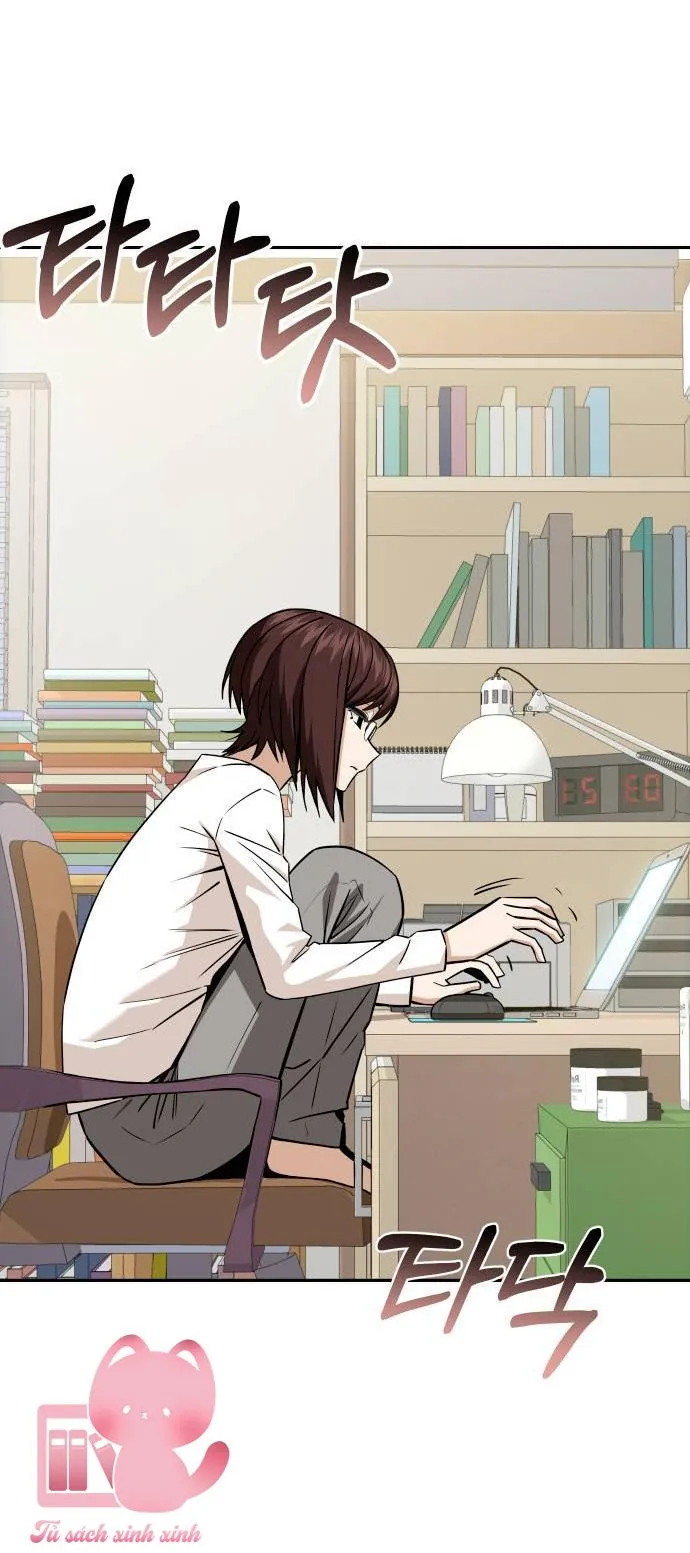 Nhận Nuôi Người Cha Phản Diện Chap 81 - Next Chap 82