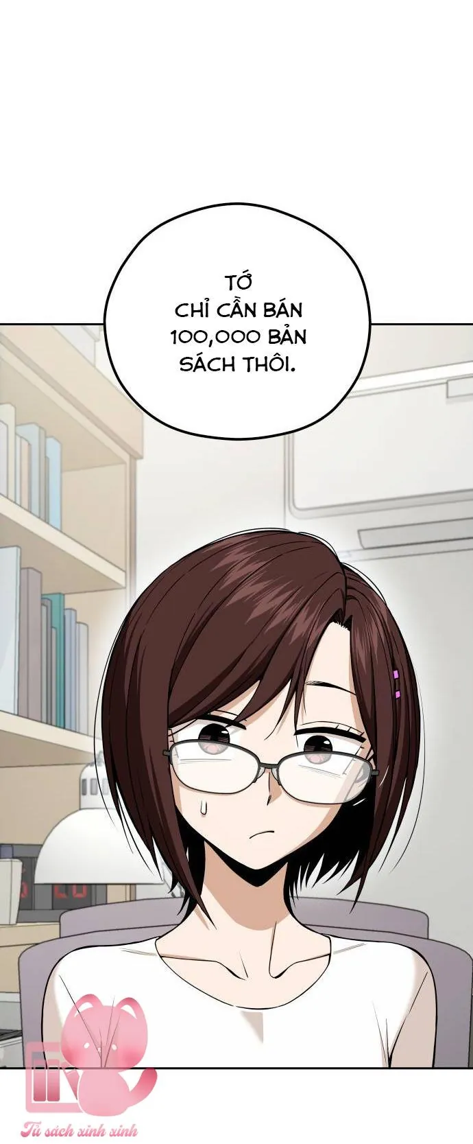 Nhận Nuôi Người Cha Phản Diện Chap 81 - Next Chap 82