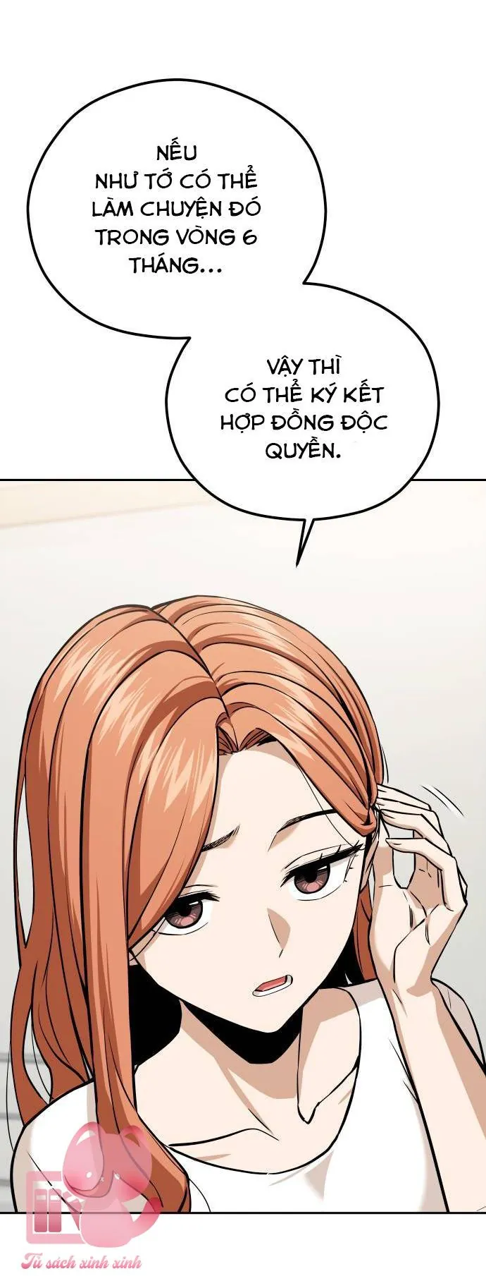 Nhận Nuôi Người Cha Phản Diện Chap 81 - Next Chap 82