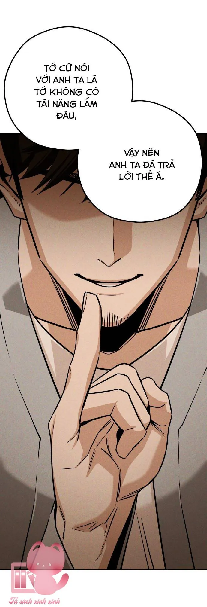 Nhận Nuôi Người Cha Phản Diện Chap 81 - Next Chap 82