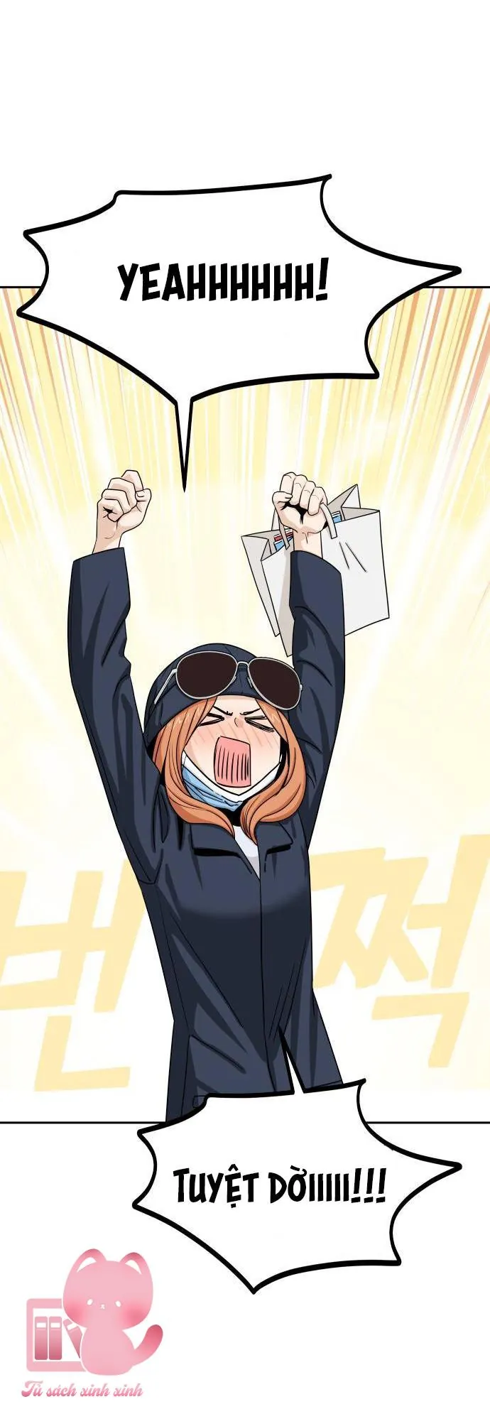 Nhận Nuôi Người Cha Phản Diện Chap 81 - Next Chap 82