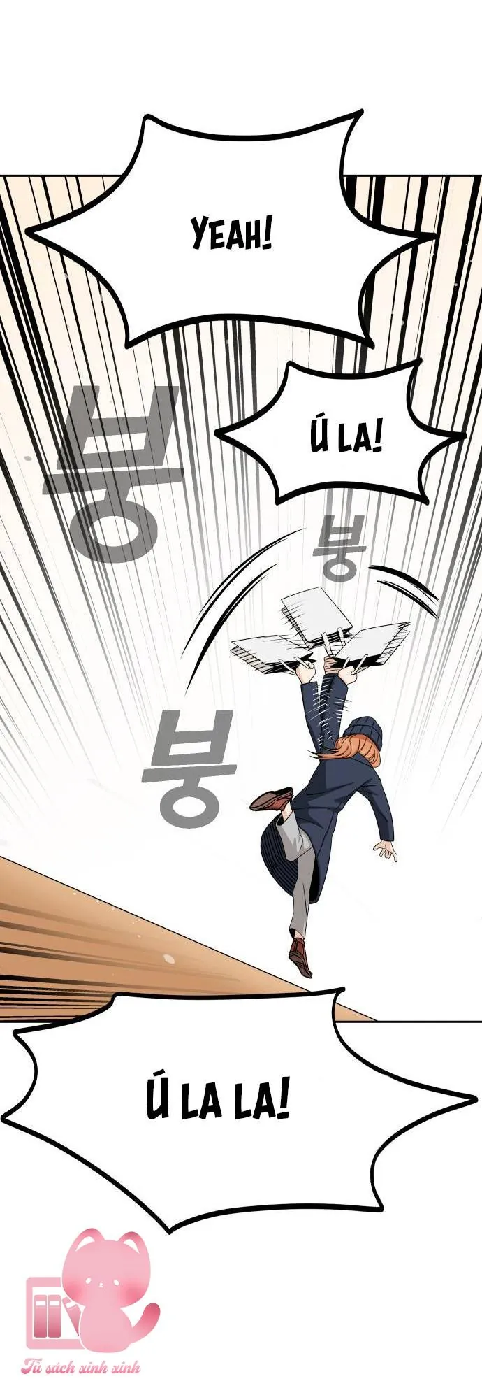 Nhận Nuôi Người Cha Phản Diện Chap 81 - Next Chap 82