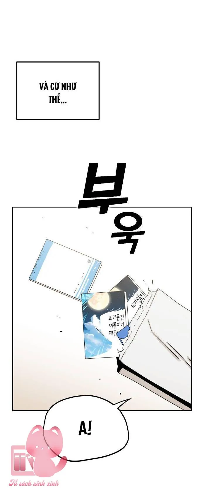 Nhận Nuôi Người Cha Phản Diện Chap 81 - Next Chap 82