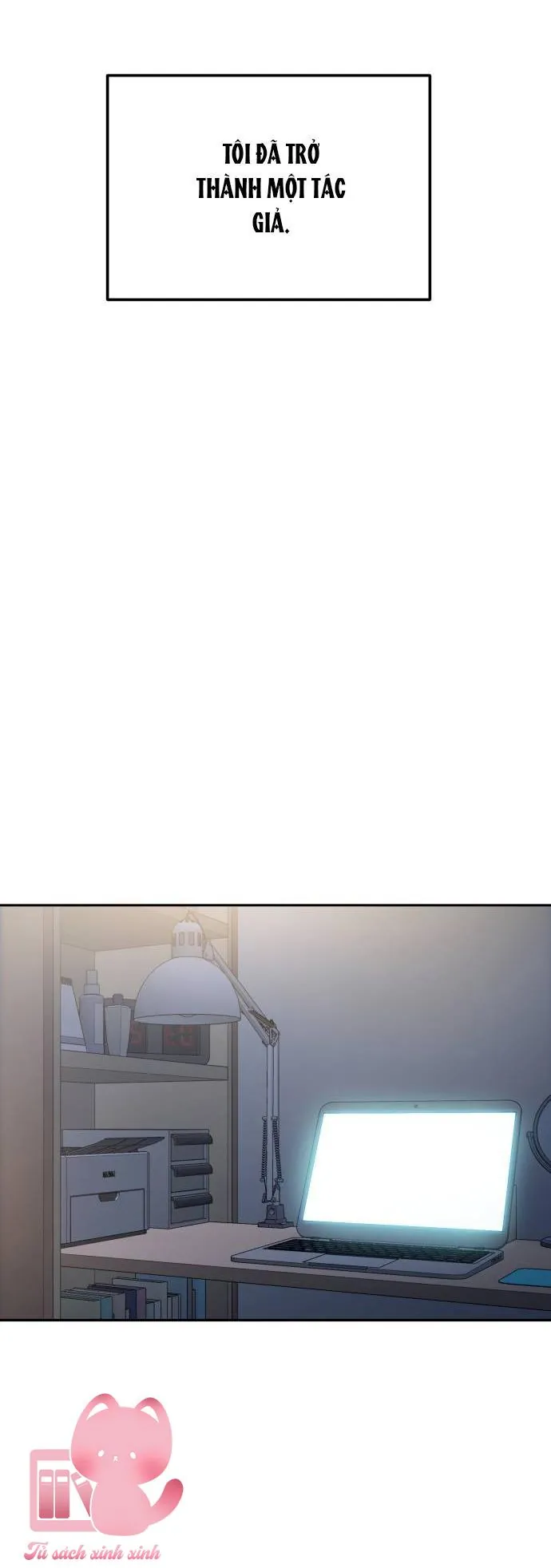 Nhận Nuôi Người Cha Phản Diện Chap 81 - Next Chap 82