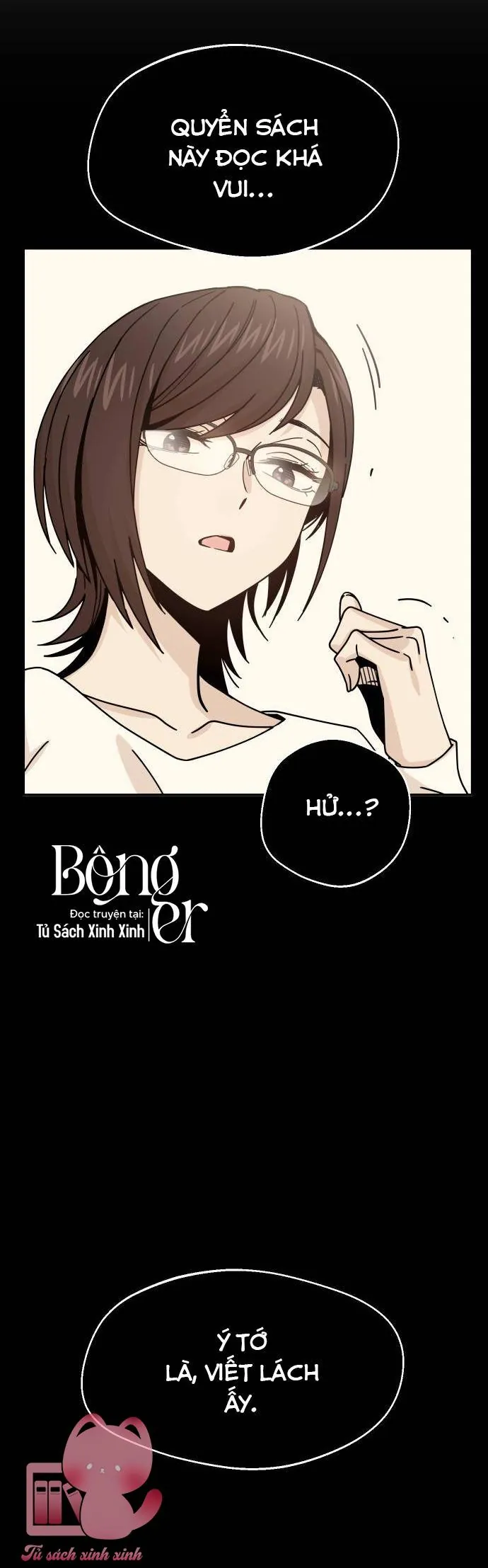 Nhận Nuôi Người Cha Phản Diện Chap 81 - Next Chap 82