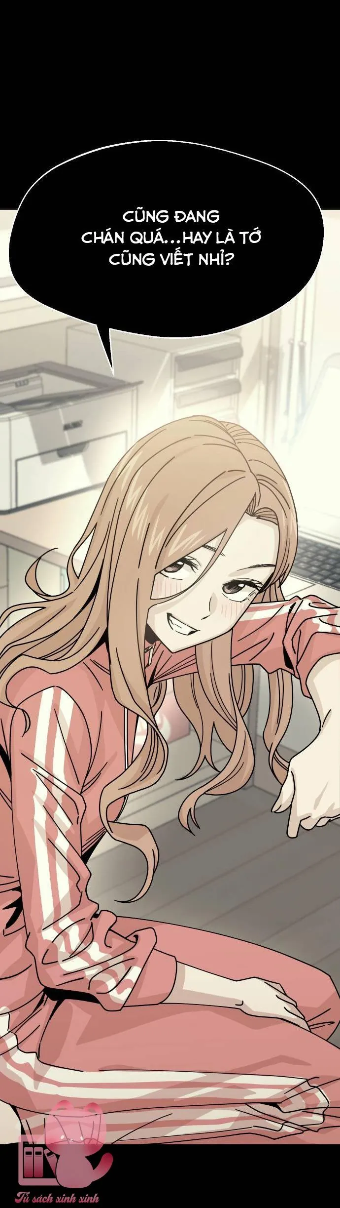 Nhận Nuôi Người Cha Phản Diện Chap 81 - Next Chap 82