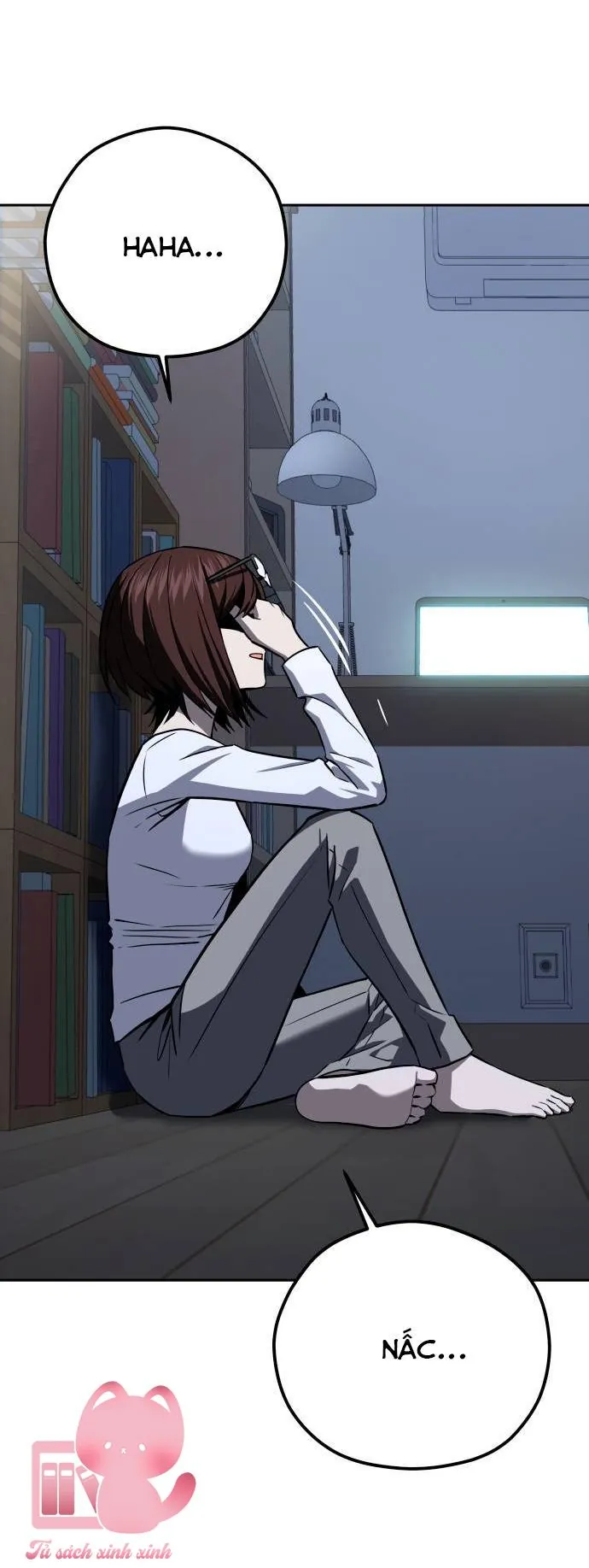 Nhận Nuôi Người Cha Phản Diện Chap 81 - Next Chap 82