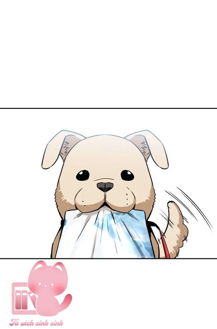 Nhận Nuôi Người Cha Phản Diện Chap 81 - Next Chap 82