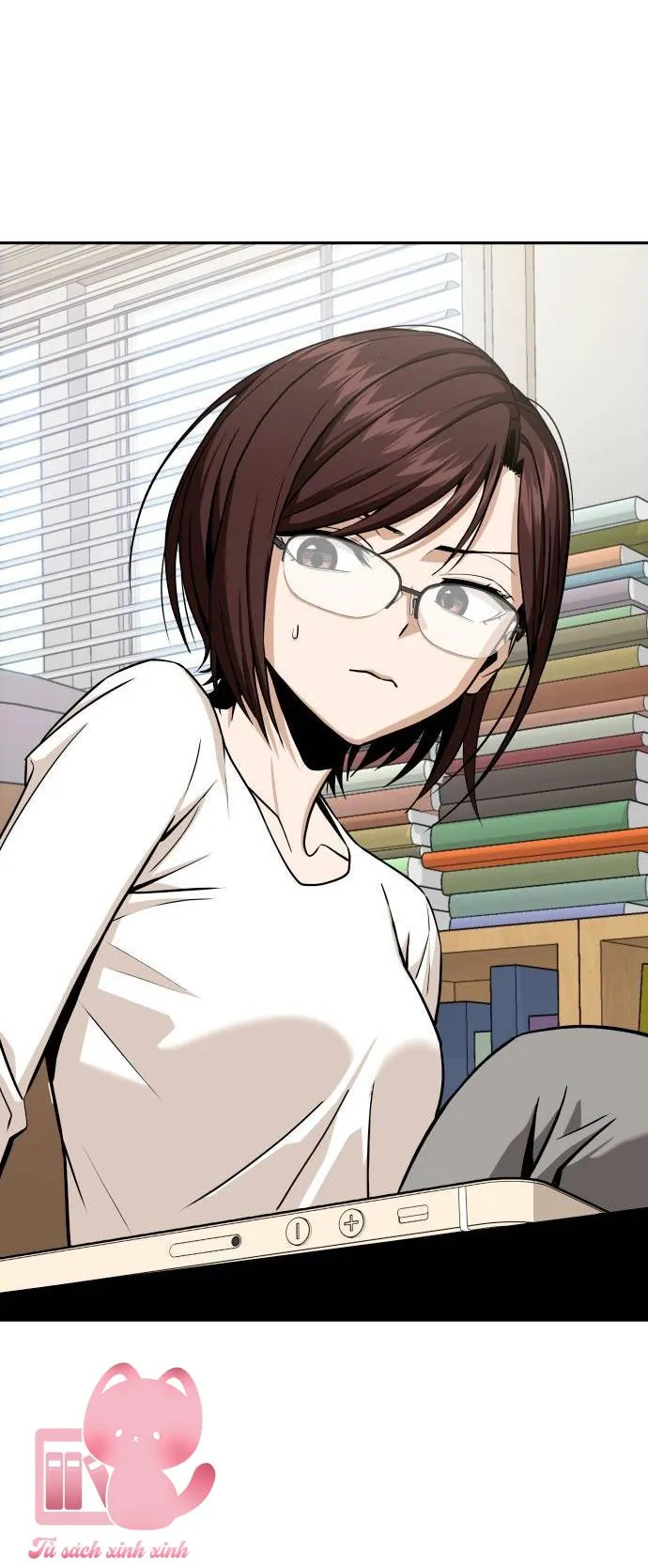 Nhận Nuôi Người Cha Phản Diện Chap 81 - Next Chap 82