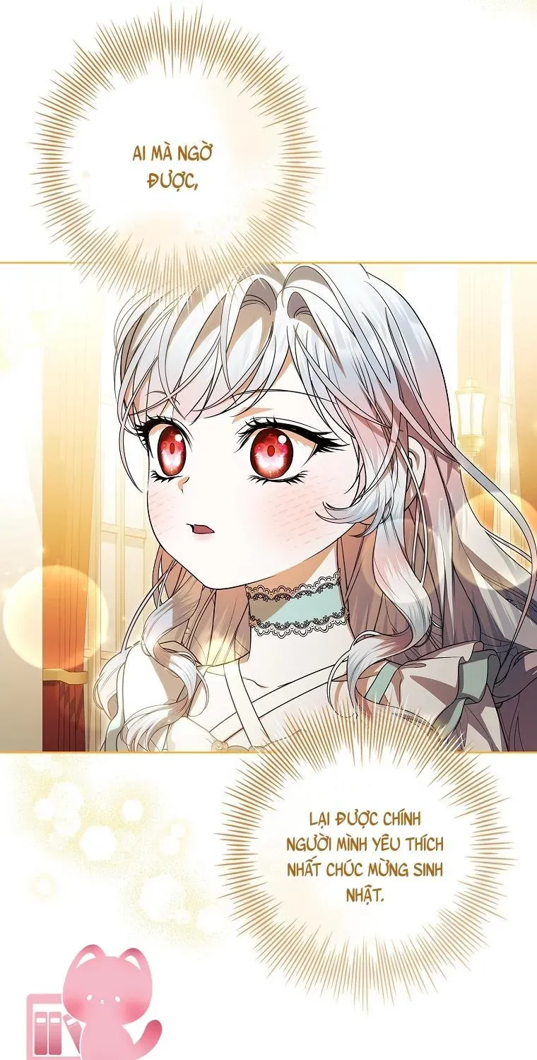 Nhận Nuôi Người Cha Phản Diện Chap 84 - Next Chap 85